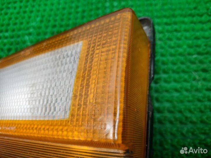 Фонарь (внутренний) задний правый Audi 100 C3 1990