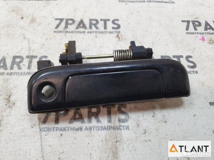 Ручка двери передний правый toyota hiace