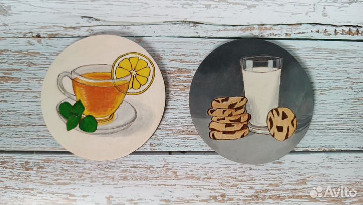 Подставка для чашек