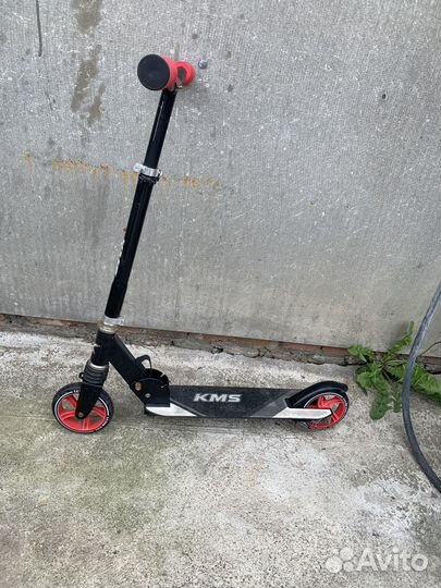 Продам самокат