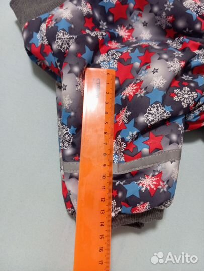 Одежда для средних собак