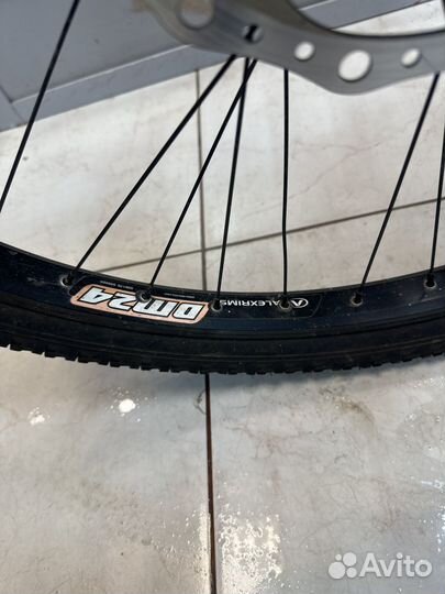 Stels scorpio 1 горный мтв велосипед