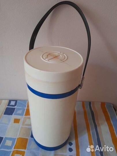 Термос СССР