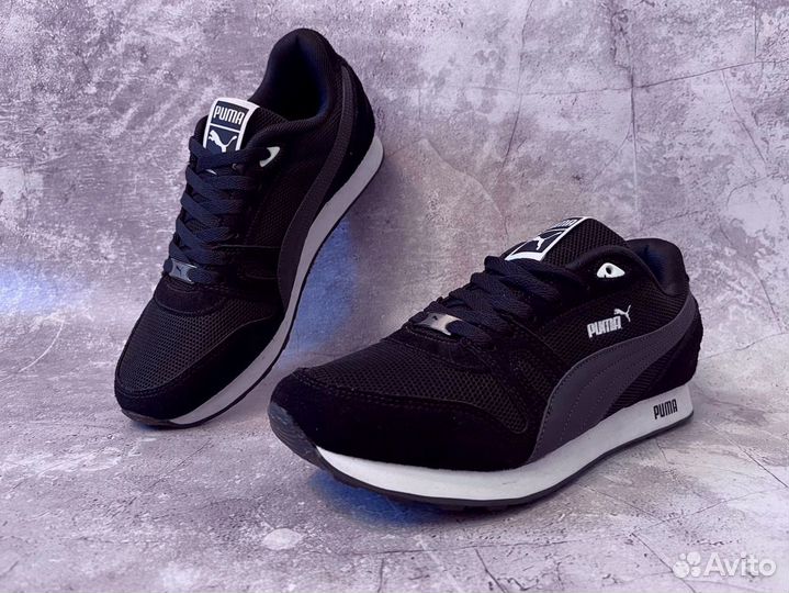 Кроссовки Puma