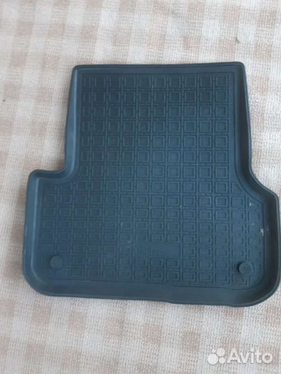 Продам коврики Ауди А6 С7/А7