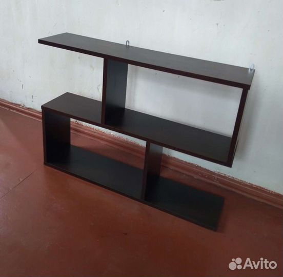 Полочка для книг