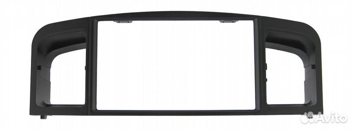 Рамка под 2Din для Lifan 620 (Solano)