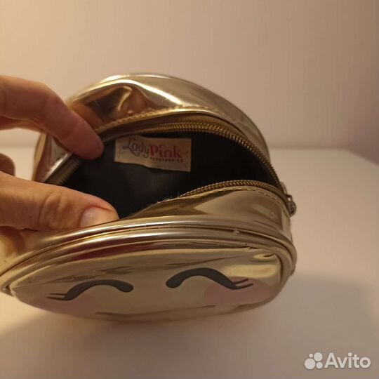 Сумочка для девочки