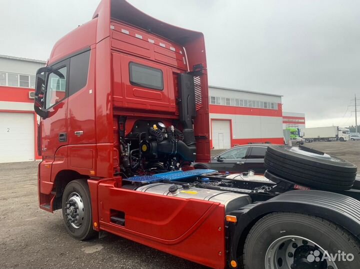 Foton Auman EST 1846 AMT, 2023