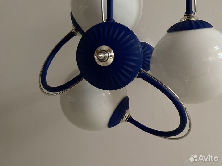 Светильник потолочный