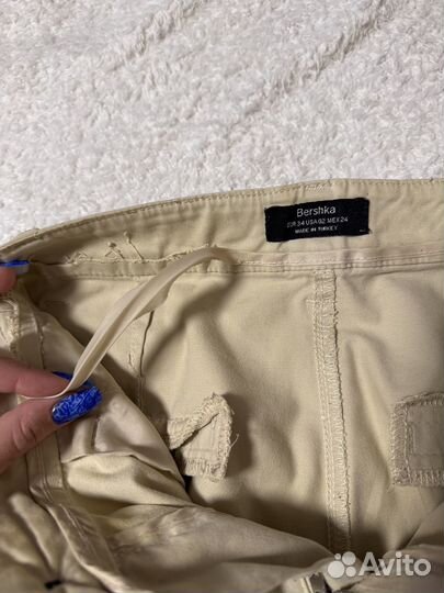 Брюки женские