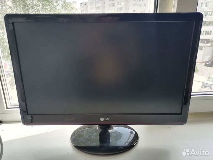 Мониторы для пк