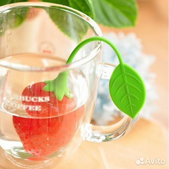 Заварник для чая 