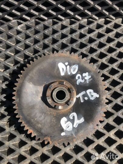 Ответная щека вариатора Honda Dio AF 27 AF 18E