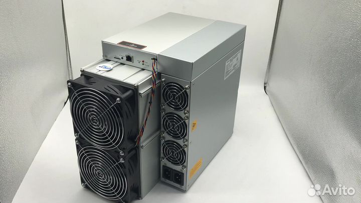 Bitmain Antminer S19j Pro 100th (В наличии)