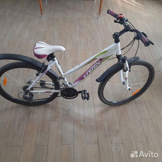 Велосипед Stern mira