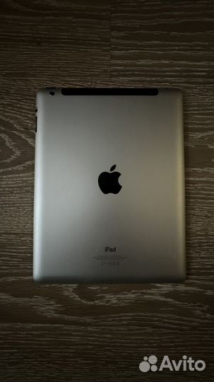 iPad 4