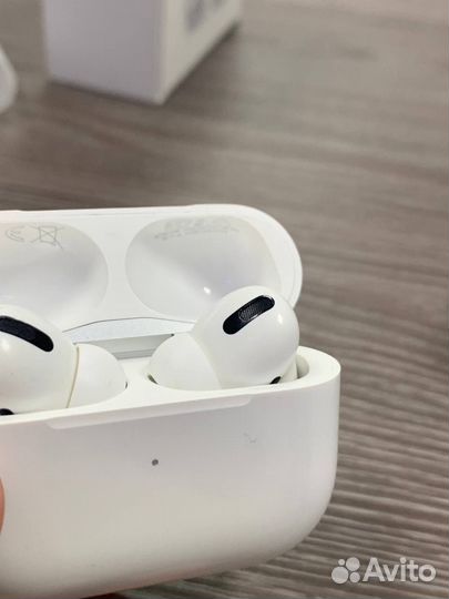 AirPods Pro оригинал
