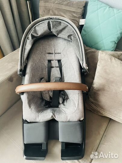 Прогулочный блок stokke V6