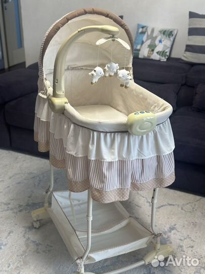 Колыбель кровать для малыша