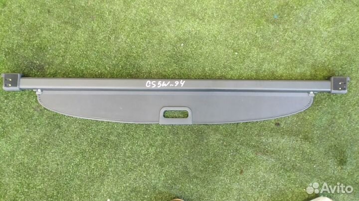 Шторка багажника Mitsubishi Lancer Cedia CS5W