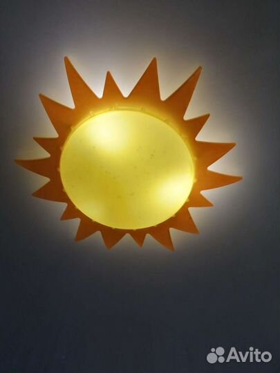 Светильники потолочные IKEA