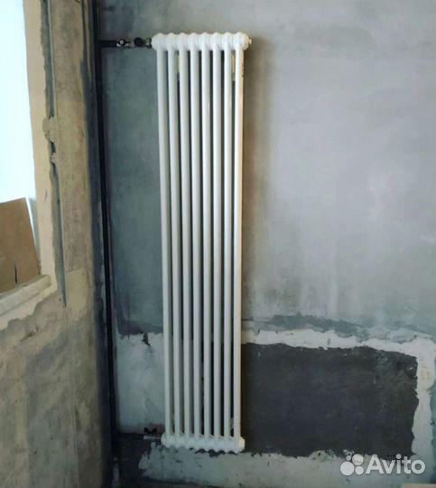 Дизайнерские радиаторы/ Arbonia