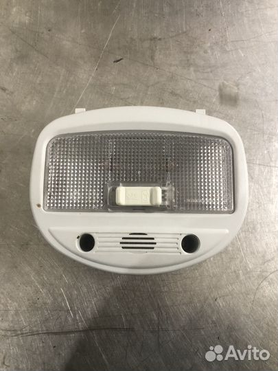 Плафон datsun on-do