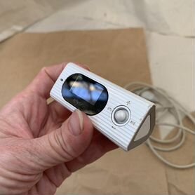 MP3-плеер iRiver T60SE 4GB White белый треугольник