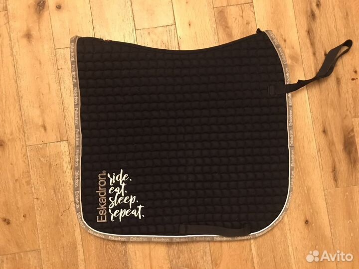 Вальтрап для лошади