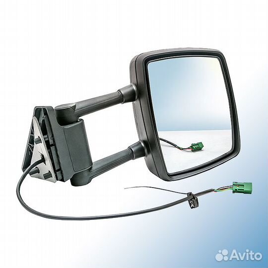 Зеркал УАЗ Пикап Профи Карго Правое Оригинал