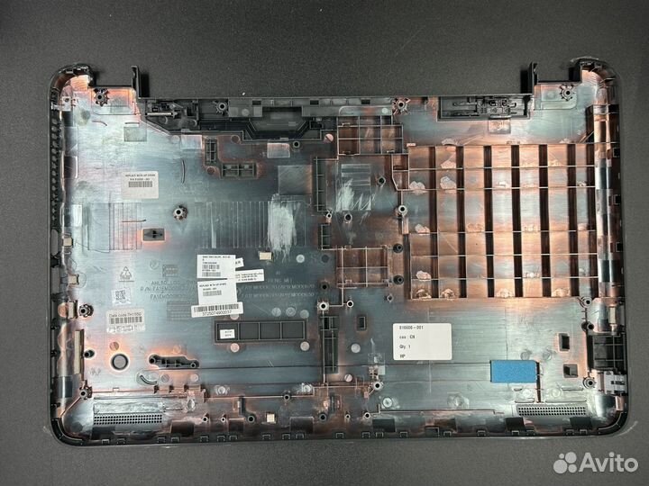 Нижняя крышка, поддон для HP 250 G5