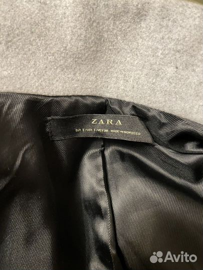 Пальто Zara