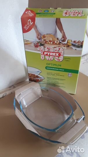 Формы для приготовления блюд