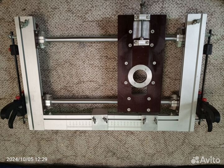 Шаблон уфк5