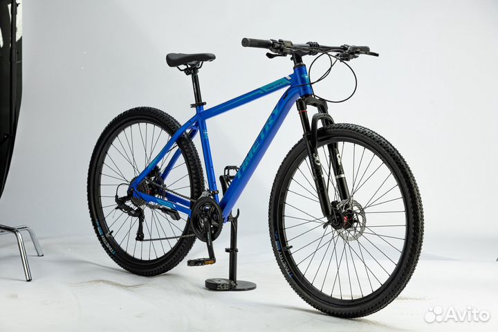 Горный велосипед Timetry 29 дюймов алюминиевый