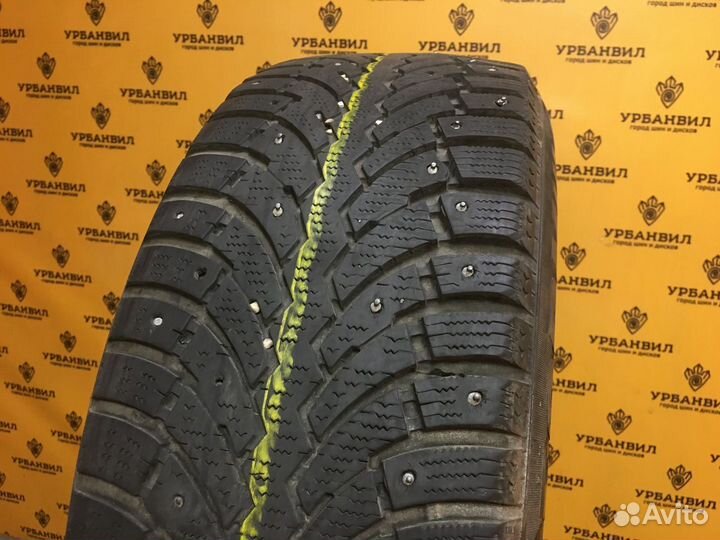 Formula Ice 215/60 R17 100