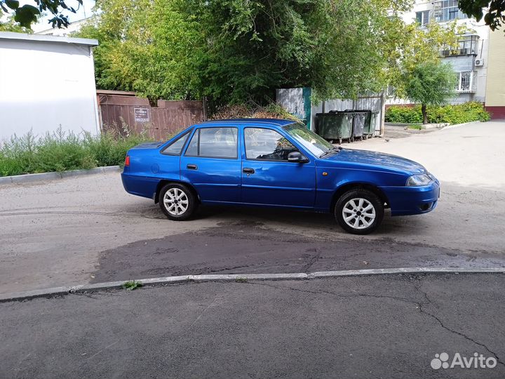 Daewoo Nexia 1.5 МТ, 2013, 150 000 км