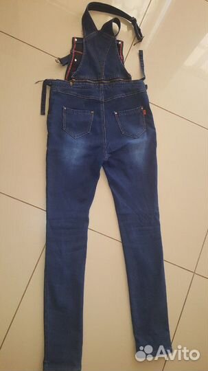 Комбенизон для беременных