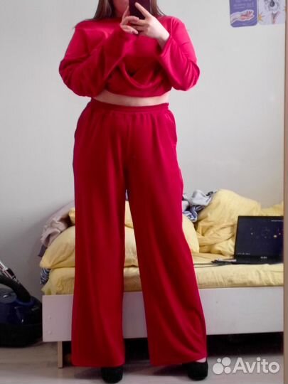 Новый костюм 48-52