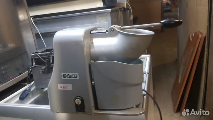 Измельчитель льда fimar