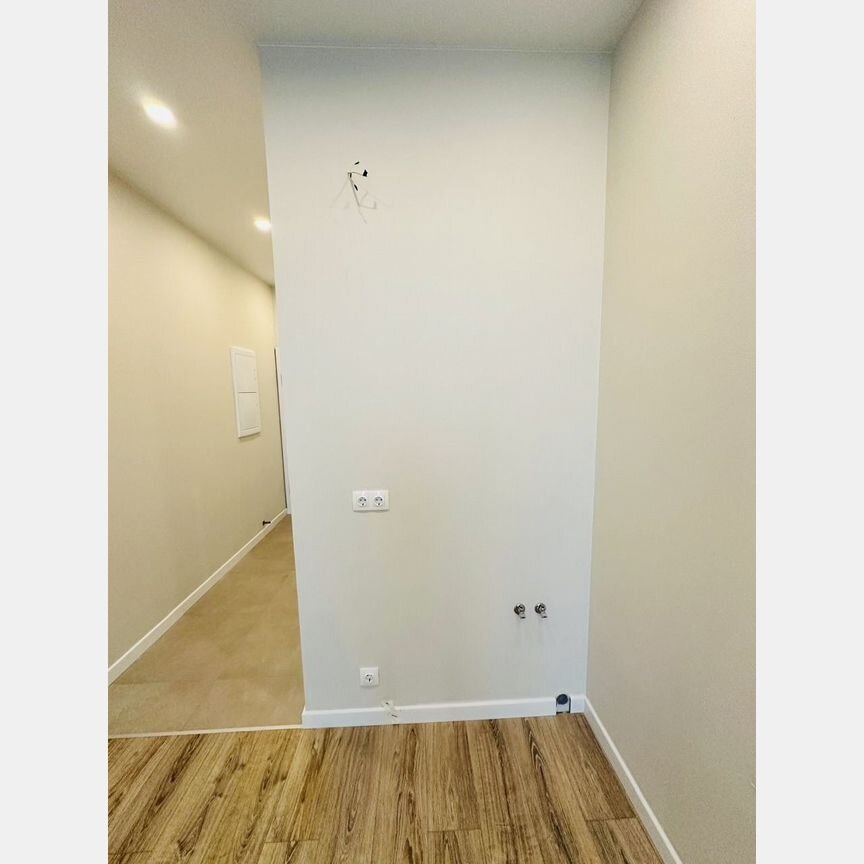 Квартира-студия, 25,5 м², 25/53 эт.