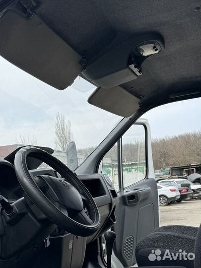 ГАЗ ГАЗон Next 3010 GA, 2015