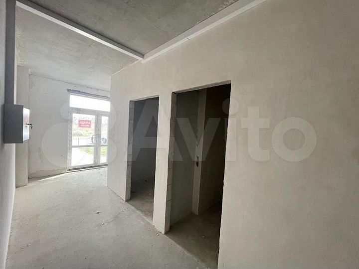 Коммерческое без посредников, 84 м²