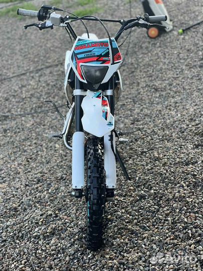 Продам пит байк