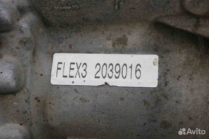 АКПП (автомат) Volkswagen Phaeton (Фольксваген Фаэ