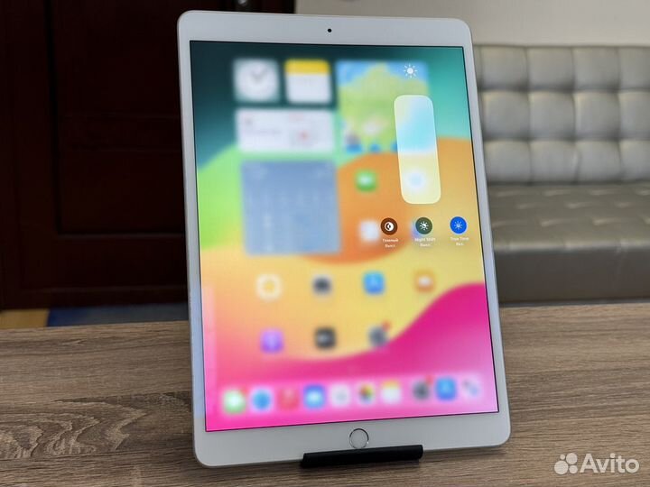 Apple iPad Air 3 2019 256gb Wi-Fi Silver