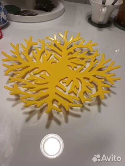 Ваза фруктовница