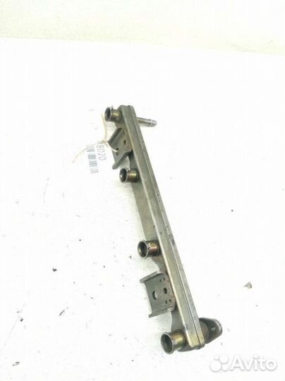 Рейка топливная Nissan Almera N16 QG15DE