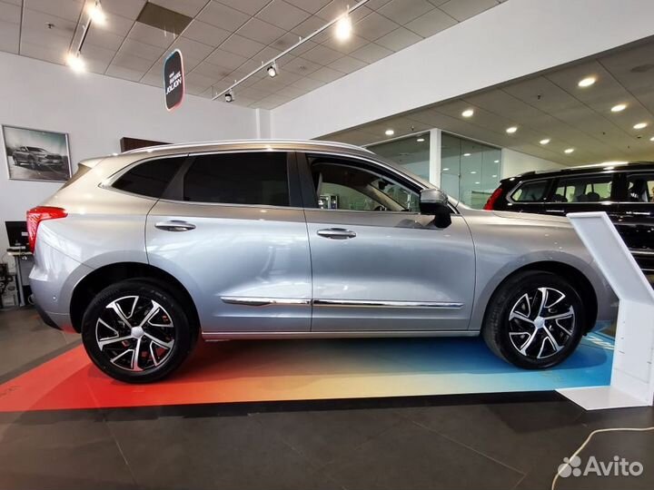 Haval Jolion 1.5 AMT, 2023